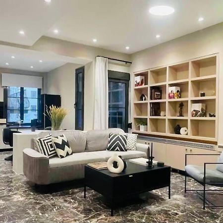 אתונה Estia Boutique Apartment מראה חיצוני תמונה