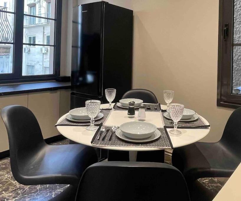 אתונה Estia Boutique Apartment מראה חיצוני תמונה