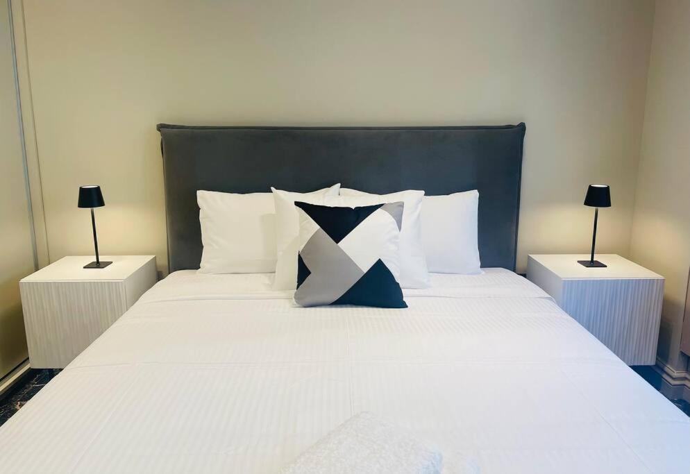 אתונה Estia Boutique Apartment מראה חיצוני תמונה