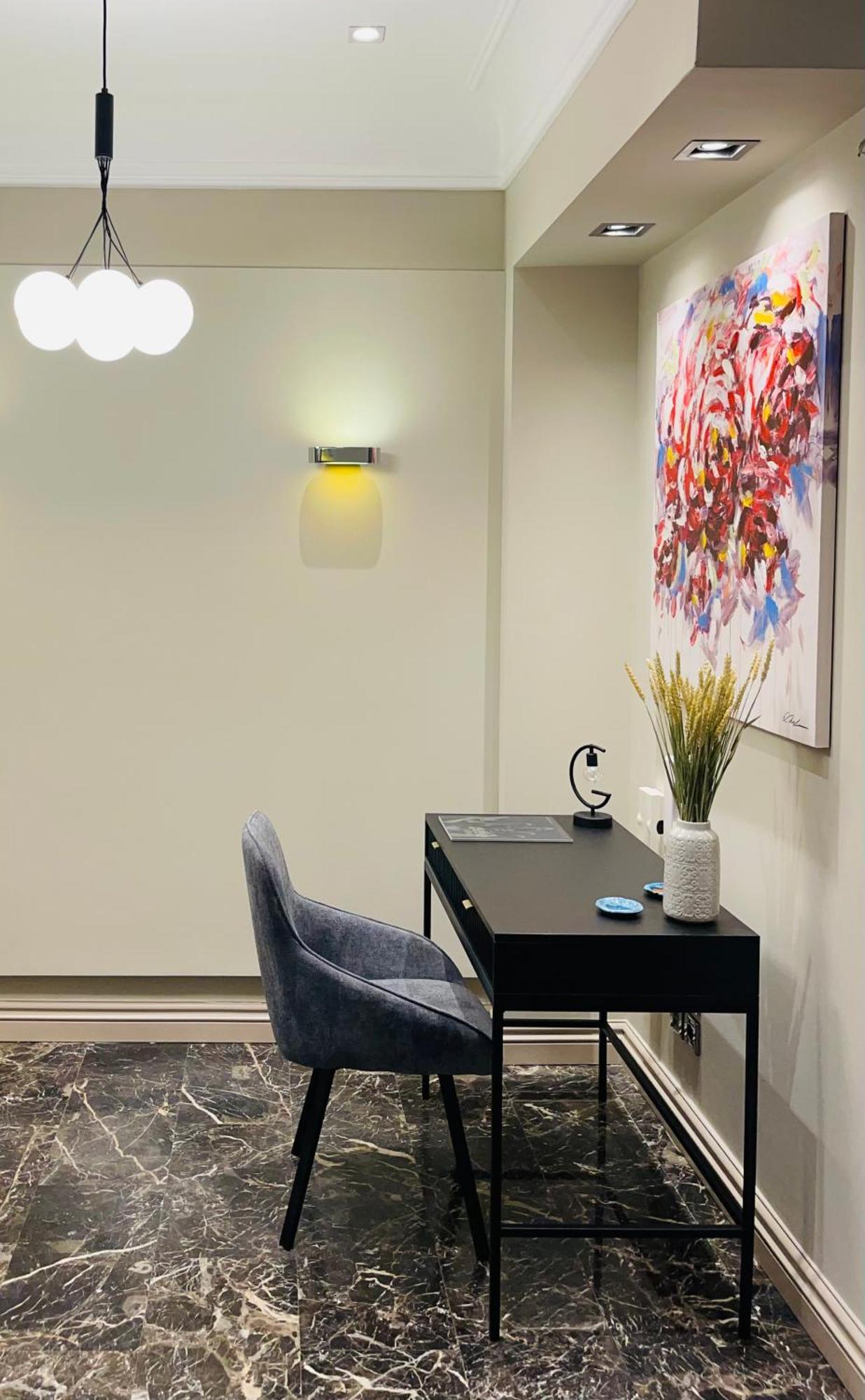 אתונה Estia Boutique Apartment מראה חיצוני תמונה
